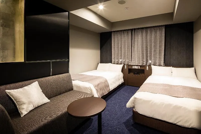 Hotel Wander Tokyo Shibuya