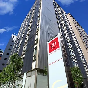 Hotel Hakata Tokyu Rei