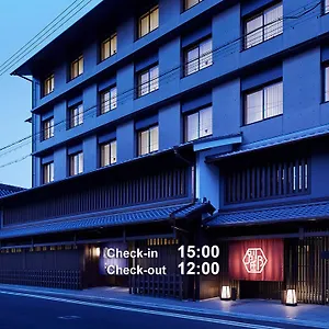 Mitsui Garden Shinmachi Bettei Hotel Kyōto