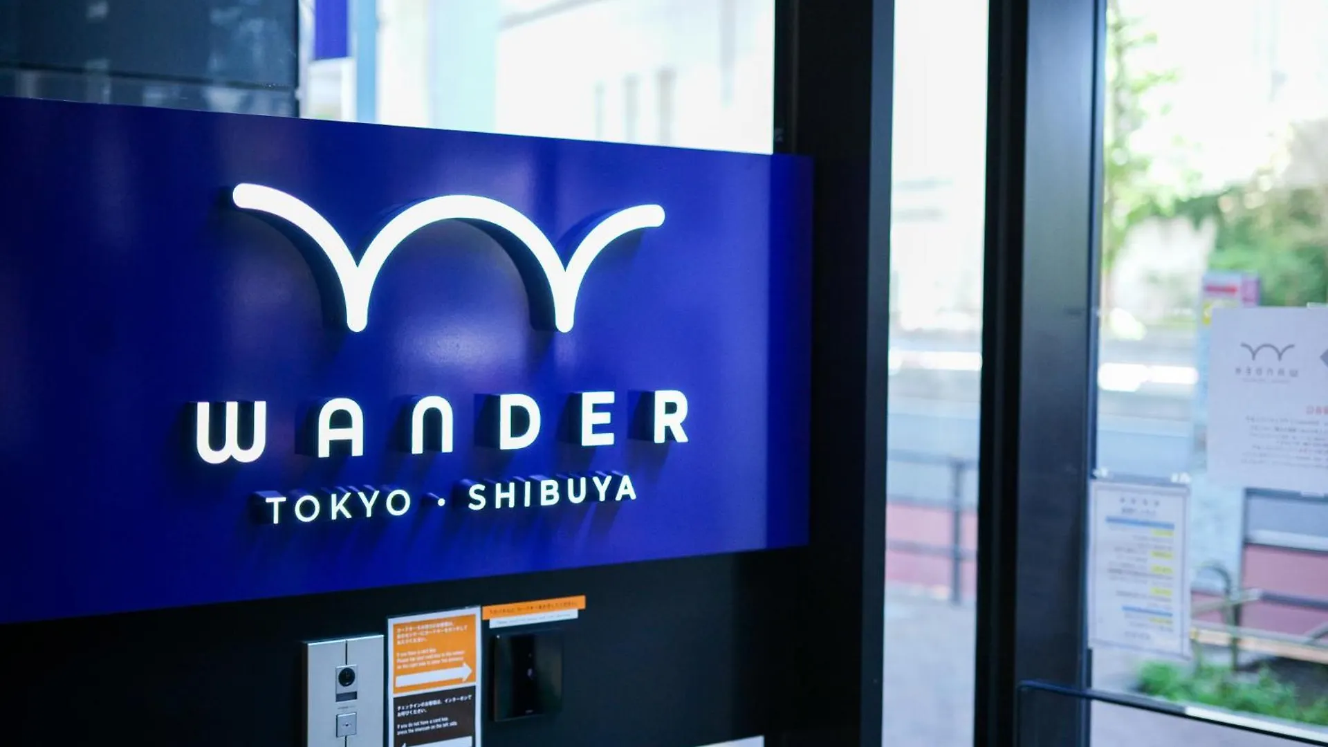 Wander Tokyo Shibuya Hotel 3*,  Japan