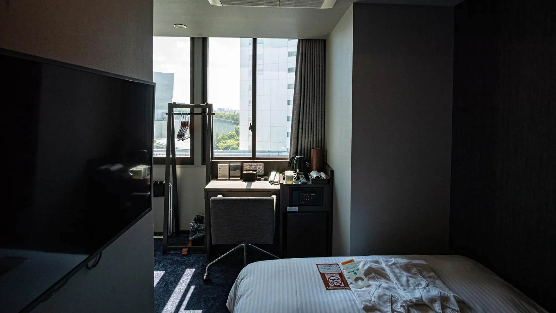 Wander Tokyo Shibuya Hotel