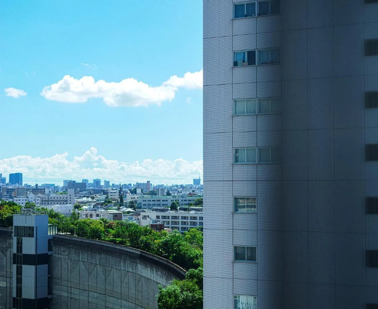 ***  Wander Tokyo Shibuya Hotel Japan