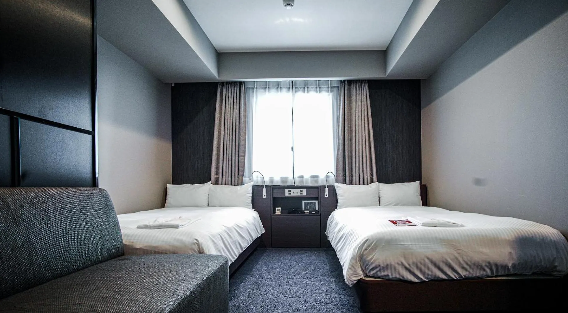 Wander Tokyo Shibuya Hotel