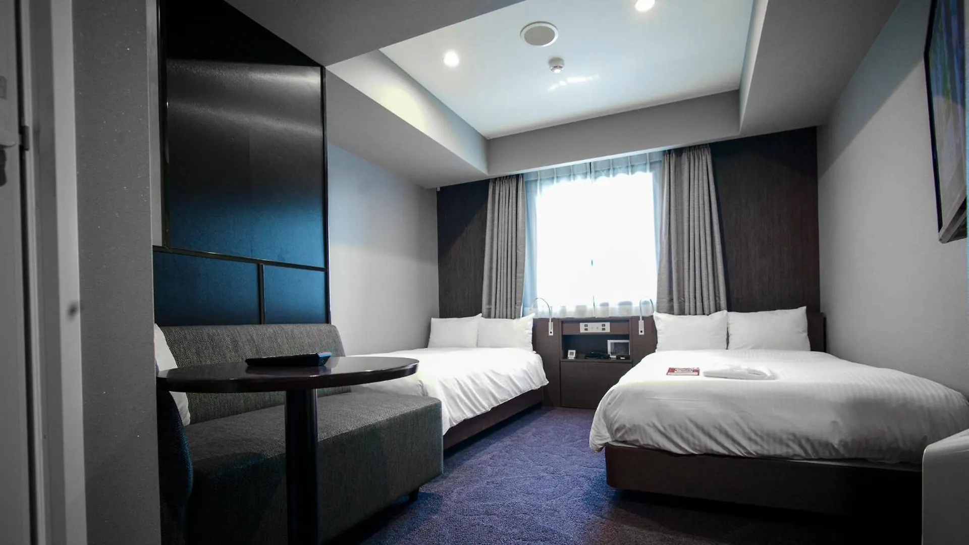 Wander Tokyo Shibuya Hotel