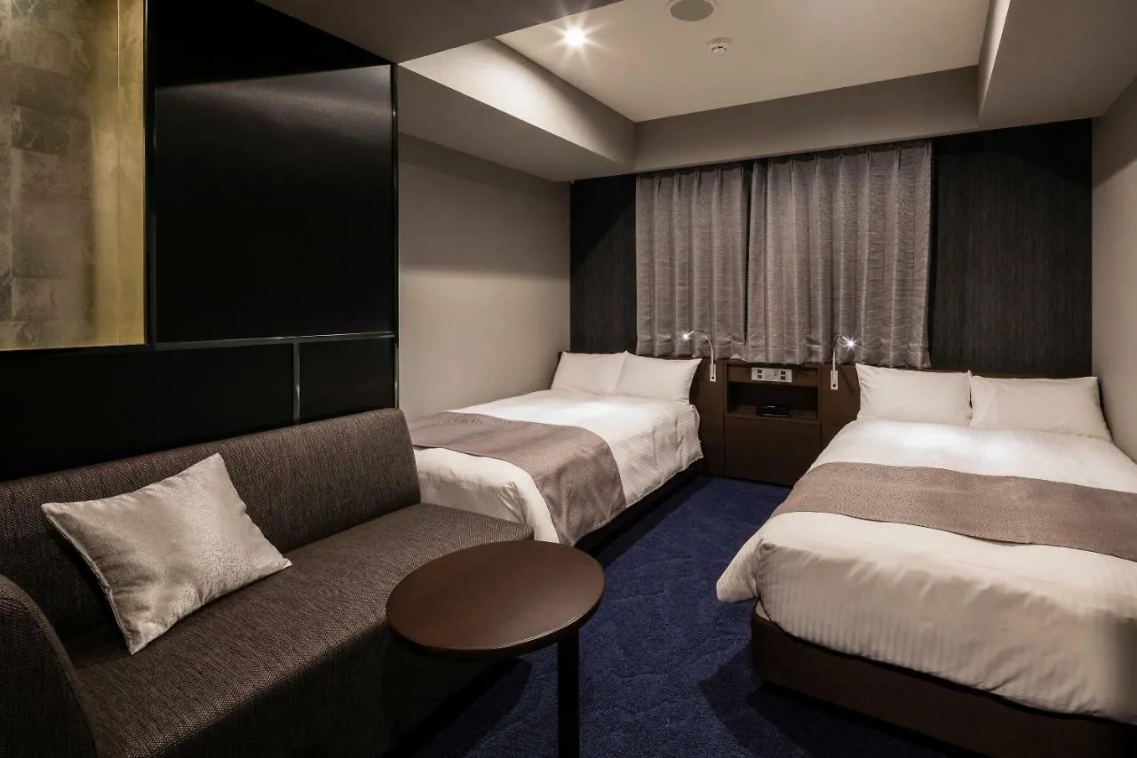 Wander Tokyo Shibuya Hotel 3*,