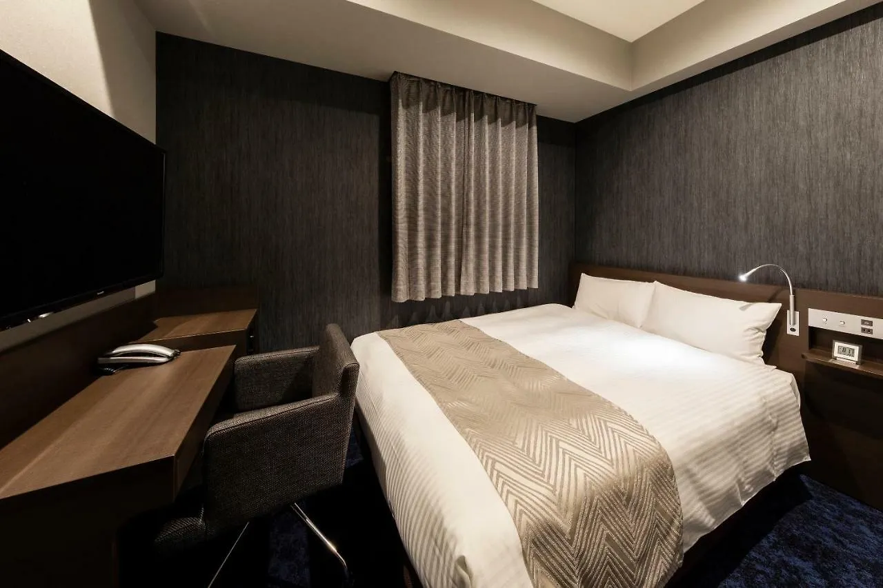 Wander Tokyo Shibuya Hotel 3*,