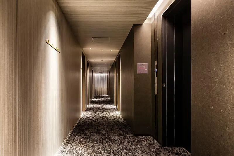 ***  Wander Tokyo Shibuya Hotel Japan